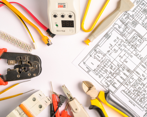 Electrical Small Parts